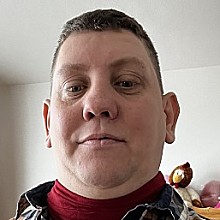 Muž, 44 rokov, Galanta
