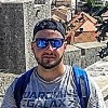 Muž, 30 rokov, Krupina