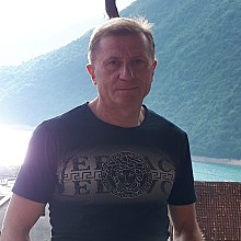 Muž, 51 rokov, Žilina