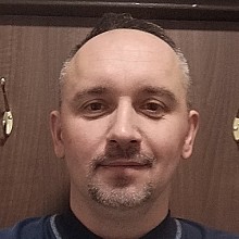 Muž, 43 rokov, Nitra