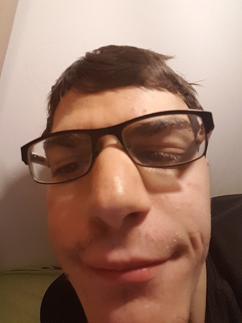 je Vicki stále datovania potoky decembra 2013