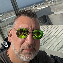 Muž, 47 rokov, Prievidza