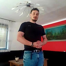 Muž, 38 rokov, Považská Bystrica