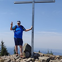 Muž, 53 rokov, Prievidza