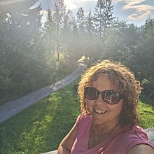 Žena, 48 rokov, Bratislava Devínska Nová Ves