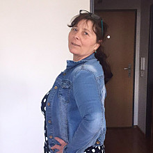 Žena, 55 rokov, Nitra