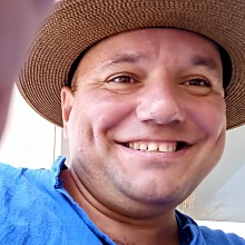 Muž, 41 rokov, Košice Sever