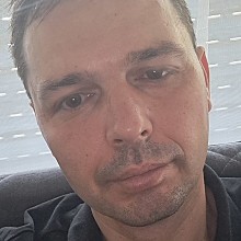 Muž, 43 rokov, Dobroč