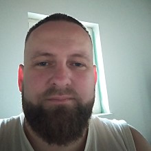 Muž, 39 rokov, Krásno nad Kysucou