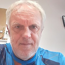 Muž, 59 rokov, Brezno