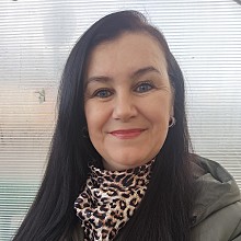 Žena, 48 rokov, Žilina