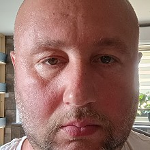 Muž, 45 rokov, Košice Dargovských hrdinov