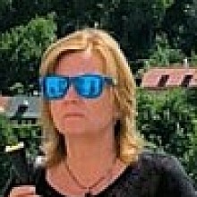 Žena, 56 rokov, Žiar nad Hronom