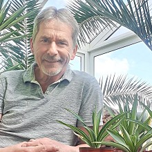 Muž, 68 rokov, Poprad