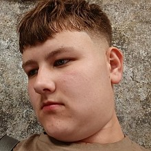 Muž, 18 rokov, Nová Kelča
