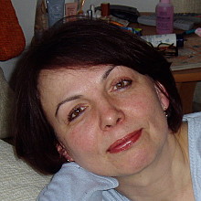 Žena, 63 rokov, Prešov