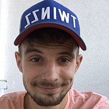 Muž, 28 rokov, Sebechleby