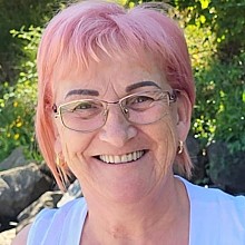 Žena, 58 rokov, Sabinov