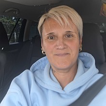 Žena, 49 rokov, Trenčín