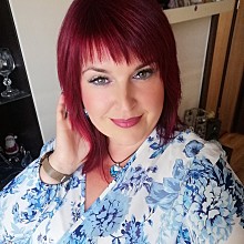 Žena, 43 rokov, Sládkovičovo