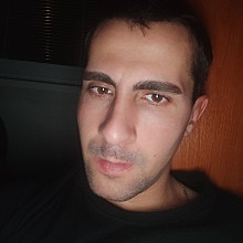 Muž, 37 rokov, Lučenec