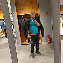 Muž, 61 rokov, Košice Juh