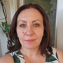 Žena, 48 rokov, Bratislava Petržalka