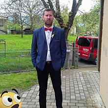 Muž, 48 rokov, Prešov