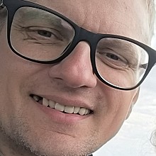 Muž, 47 rokov, Dubnica nad Váhom