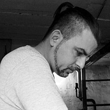 Muž, 39 rokov, Jazernica