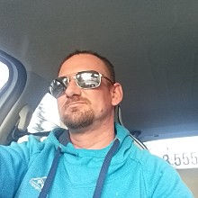 Muž, 42 rokov, Zvolen