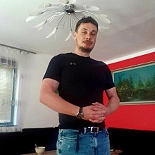 Muž, 38 rokov, Považská Bystrica