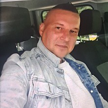 Muž, 40 rokov, Handlová