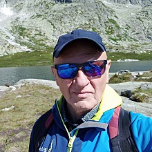 Muž, 72 rokov, Žilina