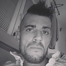 Muž, 36 rokov, Žilina