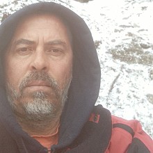 Muž, 47 rokov, Košice Juh