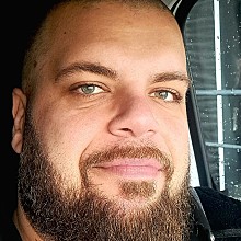 Muž, 34 rokov, Partizánske