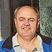Muž, 55 rokov, Spišská Nová Ves