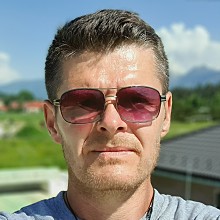 Muž, 43 rokov, Lazisko