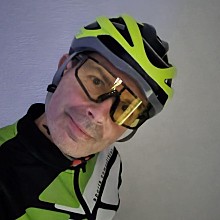 Muž, 48 rokov, Bratislava Ružinov