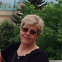 Žena, 56 rokov, Žiar nad Hronom