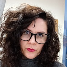 Žena, 43 rokov, Trenčín