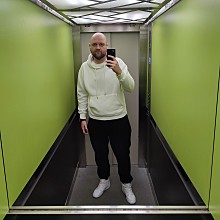 Muž, 37 rokov, Bratislava Podunajské Biskupice