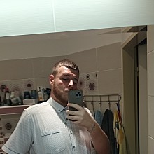 Muž, 21 rokov, Prakovce