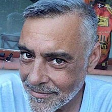 Muž, 55 rokov, Bratislava Petržalka