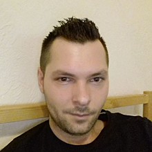 Muž, 39 rokov, Bardejov