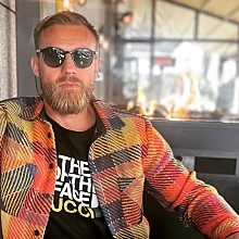 Muž, 34 rokov, Trnava