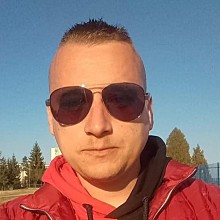 Muž, 38 rokov, Humenné