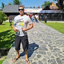 Muž, 38 rokov, Piešťany