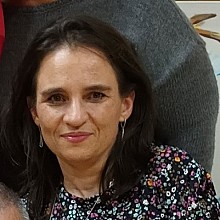 Žena, 49 rokov, Dunajská Streda
